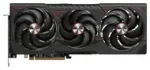 Sapphire PULSE Radeon RX 9070 XT AMD 16 GB GDDR6 4895106295919