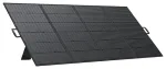 FOSSIBOT SP420 420W Solar Panel (Black)
