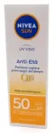 Nivea Sun Facial Uv Q10 Antiedad Sfp50 50ml