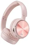 Swissten Stereo Trix Bluetooth 4.2 Bezvadu Austiņas Ar FM / AUX / MicroSD
