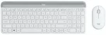 Logitech MK470 Bezvadu Klaviatūra + Datorpele