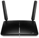 TP-Link Archer MR600 Bezvadu Rūteris