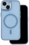 Mocco Frozen MagSafe Case Aizsargapvalks Priek&scaron; Apple iPhone 16 Pro Max