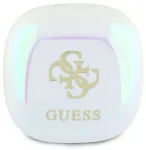 Guess 4G Logo Mini TWS Bezvadu Austiņas