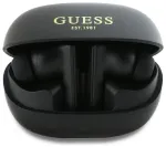 Guess GUTWST88MCTGK Bluetooth TWS Bezvadu Austiņas
