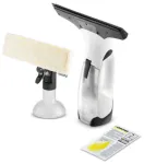 Karcher WV 2 Plus Logu Tīrītājs