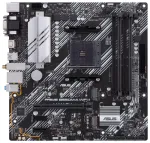 Asus PRIME B550M-A Pamatplate / AM4 / micro ATX