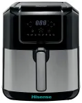 Hisense Karstā Gaisa fritieris 5L / 1700W