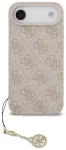 Guess 4G Charm Case Aizsargapvalks priek&scaron; Apple iPhone 17 Air