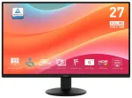 MSI Pro MP272L Full HD LED Monitors 27"
