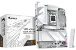 Gigabyte X870 Aorus Elite X3D IC E Mātesplate AMD AM5 / DDR5 / ATX