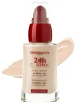 Dermacol 24H Control Make-Up Tonālais Krēms 50 30 ml