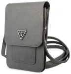 Guess Bag GUWBSATMGR Soma / pelēks