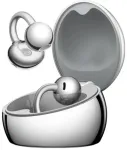 Huawei FreeClip 2S TWS Earphones Bezvadu Austiņas (Silver)