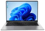 GEEKOM GeekBook X14 Pro Laptop with Intel Core Ultra 9-185H, 32GB RAM, 1TB Storage, Windows 11 Pro
