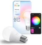 Philips Hue Essential A60 Viedspuldze E27 8W