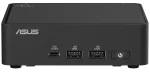 ASUS NUC 15 PRO/RNUC15CRKU700002/Ultra 7 255H 28W/Intel Arc graphics/no RAM/no Storage/Intel Wi-Fi 7 BE201/USB Total - 7/4 USB Type-A/3 USB Type-C (1x USB3.2 + 2x TB4)/2x HDMI 2.1/Support Displays - 4