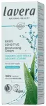 Lavera Basis Sensitive Moisturising Cream - Hydratačn&iacute; pleťov&yacute; kr&eacute;m 50ml