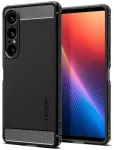 SPIGEN RUGGED ARMOR SONY XPERIA 1 VII MATTE BLACK