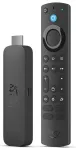 Amazon Smart TV dongle FireTV Stick 4K / B0CW4HD359 Black