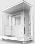 NZXT H series H6 Flow - mid tower - ATX