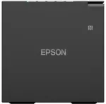 Epson TM-m30III (152): Wi-Fi + Bluetooth Model, Black, EU
