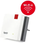 FRITZ! Repeater 1200 AX 20002974 Wi-Fi 6 Mesh kartotuvas baltas