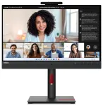 Lenovo ThinkVision T24mv-30 23.8 Zoll Full HD IPS LED 16:9 75 Hz Monitor