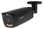 IP kamera IPC-HFW3849T1-AS-PV-0360B-S5-BLACK TiOC Full-Color - 8.3 Mpx 4K UHD 3.6 mm DAHUA