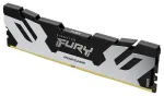 DDR5 48GB PC 6400 CL32 Kingston FURY Renegade Silver XMP retail