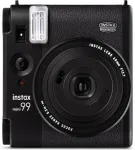 Skaitmeninis fotoaparatas Fujifilm Instax Mini 99 Black