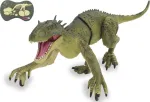 Jamara dinozaurų žaislas Exoraptor Li-ion 3,7V 2,4GHz green