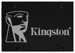 SSD diskas Kingston KC600 512GB 2.5" SATA III (SKC600/512G)