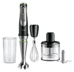 Braun MultiQuick 9 MQ9135XI Stabmixer-Set