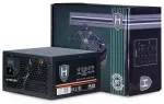 Inter-Tech maitinimo blokas 550W HIPOWER SP-550 1X 120mm ventiliatorius mažmeninei prekybai