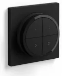 Philips HUE Tap Dial, switch, Black