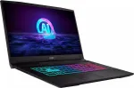 MSI Katana A17 AI B8VF-866 17" FHD 144Hz R7-8845HS 16GB/1TB SSD RTX 4060 Win11