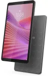 Lenovo Tab One 8.7" Wi-Fi 4GB/64GB with Clear Case, Luna Grey (TB305FU)