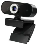 Logilink HD internetinė kamera 720p su mikrofonu Black