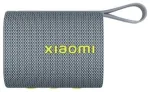 Xiaomi Sound Pocket 5W Ne&scaron;iojamas Bluetooth Lauko Garsiakalbis Blue/ Gray EU QBH4378GL