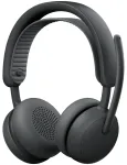 Logitech 981-001498 belaidės Bluetooth ausinės grafito spalvos