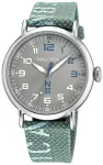 Laikrodis NAUTICA MAN NAPLSF019 (40MM)