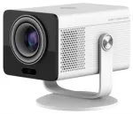 Projektorius HP HP MC400 150 ANSI liumenų LCD 720p (1280x720) White
