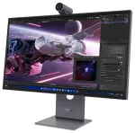 Monitor Lenovo Yoga Pro 27UD-10 (67E5RAC2EU)