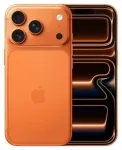 I&scaron;manusis telefonas Apple iPhone 17 Pro 1TB Cosmic Orange EU MG8Q4 - TIK DĖŽUTĖS PAŽEIDIMAS