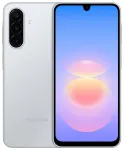 I&scaron;manusis telefonas Samsung Galaxy A18 4G A185 Dual Sim 4GB RAM 128GB Silver