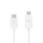 AV adapteris Acer EZCast - USB dongle - HDMI kabelinis adapteris (5V/1A) (MC.40411.01L)