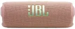 JBL Flip 7 Bluetooth Speaker Pink 1200130019326
