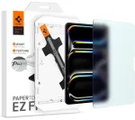Spigen Paper Touch Pro protective foil for iPad Pro 11'' 2024 - matte