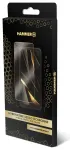 Hybrid Glass for HAMMER IRON Va